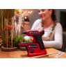 EINHELL TE-CG 18/7 Li - Solo glue gun