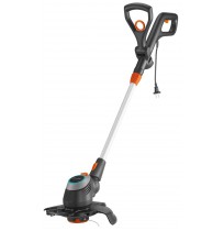 Gardena 9874-20 brush cutter/string trimmer 650 W AC Black, Stainless steel