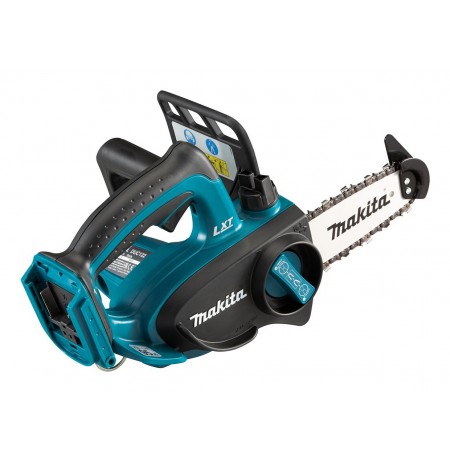 Makita DUC122Z chainsaw Black, Blue