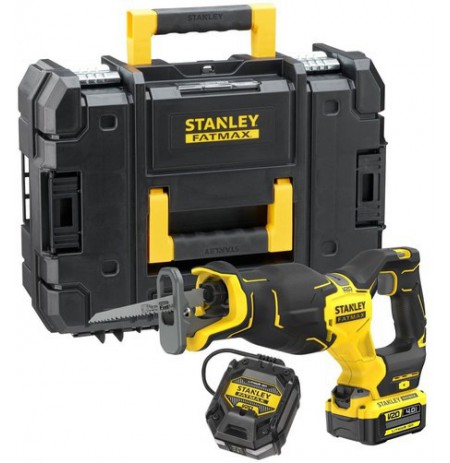 Reciprocating saw Stanley Fatmax SFMCS311M1TQW 18 V