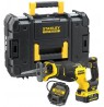 Reciprocating saw Stanley Fatmax SFMCS311M1TQW 18 V
