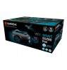 Gardena smart SILENO free Robotic lawn mower Battery Black, Grey
