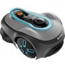Robot lawn mower Gardena smart SILENO free