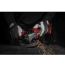 EINHELL TP-AG 18/125-11 Q Li BL Solo angle grinder