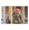Stanley SFMCD714D2T-QW power screwdriver/impact driver 1900 RPM Black, Yellow