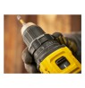 Stanley SFMCD714D2T-QW power screwdriver/impact driver 1900 RPM Black, Yellow