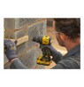 Stanley SFMCD716D2T-QW drill 1900 RPM Keyless Black, Yellow