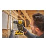 Stanley SFMCD716D2T-QW drill 1900 RPM Keyless Black, Yellow