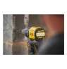 Stanley SFMCD716D2T-QW drill 1900 RPM Keyless Black, Yellow
