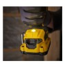 Stanley SFMCD716D2T-QW drill 1900 RPM Keyless Black, Yellow