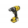 Combi drill/driver Stanley STANLEY Screwdriver V20 SFMCD725D2T 2x2,0Ah Kufer