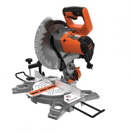 Black & Decker BES702-QS mitre saw 1600 W