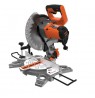 Black & Decker BES702-QS mitre saw 1600 W