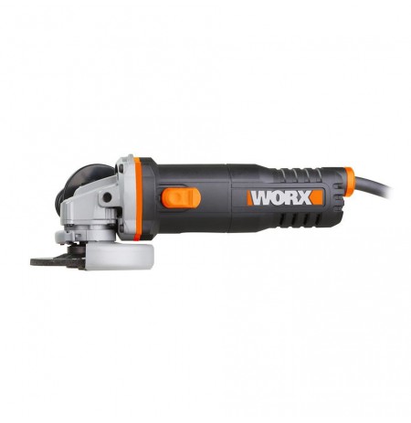 WORX WX711 angle grinder 11.5 cm 12000 RPM 750 W
