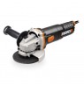 WORX WX711 angle grinder 11.5 cm 12000 RPM 750 W