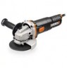 WORX WX711 angle grinder 11.5 cm 12000 RPM 750 W