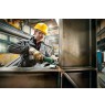 Metabo WEA 17-125 Quick angle grinder 12.5 cm 11000 RPM 1700 W 2.5 kg
