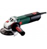 Metabo WEA 17-125 Quick angle grinder 12.5 cm 11000 RPM 1700 W 2.5 kg