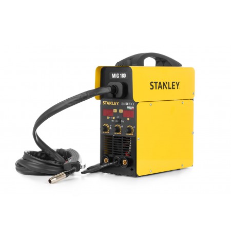 Stanley Inverter Welder mig/mag 180 a MIG-180