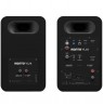 Kanto Audio YU4 - a pair of 140W Phono / Bluetooth active speakers (black)
