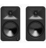 Kanto Audio ORA4 - a pair of 140W USB-C / Bluetooth reference speakers (black)