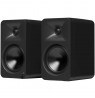 Kanto Audio ORA4 - a pair of 140W USB-C / Bluetooth reference speakers (black)