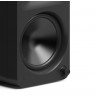 Kanto Audio ORA4 - a pair of 140W USB-C / Bluetooth reference speakers (black)