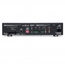 JBL VMA 1240 - Single-channel mixer amp, 5x input