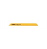 DeWALT DT2400-QZ jigsaw/scroll saw/reciprocating saw blade Sabre saw blade 100 pc(s)