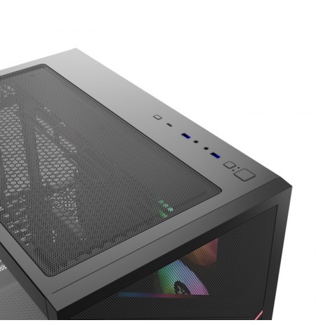 XYZ QUBEX Cube Black