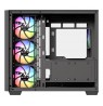 XYZ QUBEX Cube Black