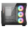 XYZ QUBEX Cube Black