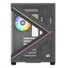 XYZ QUBEX Cube Black