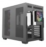 XYZ QUBEX Cube Black