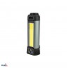 Multi-function flashlight LED BEMKO 6000mAh IP42