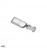 Oprawa uliczna LED JAZMIN 50W 4000K 6750LM IP65 black
