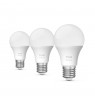 Philips Hue White and colour ambience Essential A60 – E27 smart bulb – 806 lm – 8W – 3-pack