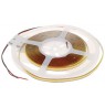 LED TAPE LED-FC-COB-12V/13W-CW/5M Free Cut - 6000 K MW Lighting