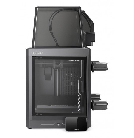 Elegoo Centauri Carbon 2 Combo Fused Deposition Modeling (FDM) Wi-Fi