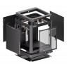Elegoo Centauri Carbon 2 Combo Fused Deposition Modeling (FDM) Wi-Fi