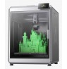Creality K2 Plus Combo Fused Deposition Modeling (FDM) Wi-Fi