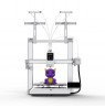 Anycubic Kobra 3 V2 Combo Fused Deposition Modeling (FDM) Wi-Fi