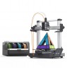 Anycubic Kobra 3 V2 Combo Fused Deposition Modeling (FDM) Wi-Fi