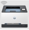 HP LaserJet Pro 3202dw Wireless Multifunction Color Printer, Duplex