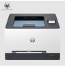 HP LaserJet Pro 3202dw Wireless Multifunction Color Printer, Duplex