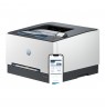 HP LaserJet Pro 3202dw Wireless Multifunction Color Printer, Duplex