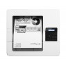 HP LaserJet Pro M501dn Black and white Printer, Ethernet Only, Duplex
