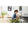 HP LaserJet M209d Printer