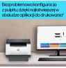 HP LaserJet M209d Printer