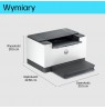 HP LaserJet M209d Printer